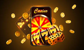 Discovering Betmac Your Ultimate Destination for Online Casino Gaming
